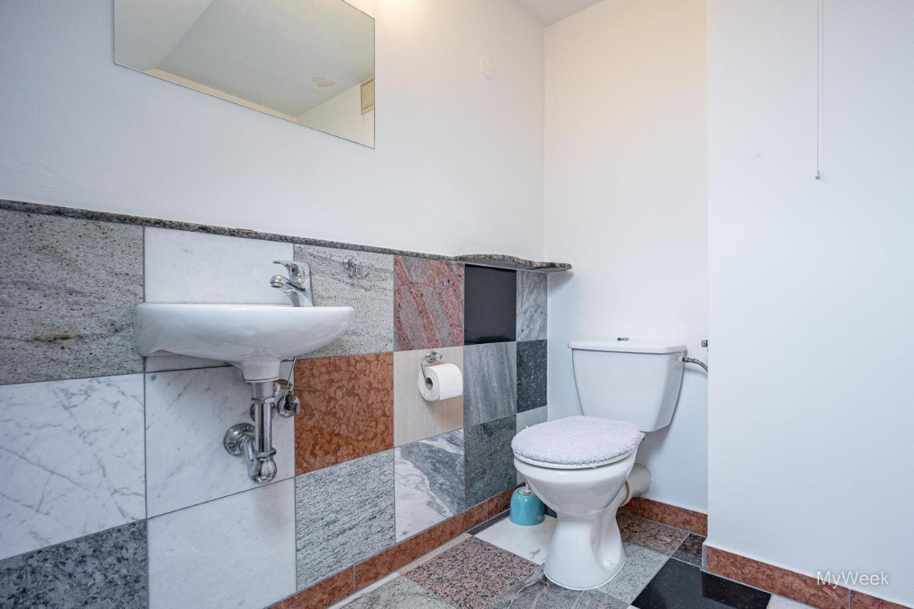 Dom Artysty, Myweek Villa Bystrzyca Kłodzka Buitenkant foto
